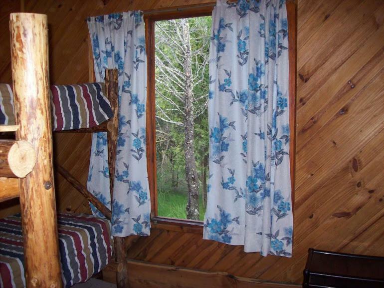 Cabanas Auquin Lemu Lago Puelo Extérieur photo